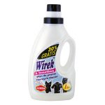 Wirek płyn do prania 1L Czarny