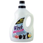 Wirek płyn do prania 2L Czarny