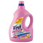 Wirek płyn do prania 2L Kolor z Lanoliną