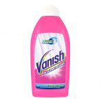 Vanish płyn do płukania firan 500ml