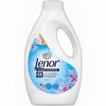 Lenor żel do prania 950L 19p DE Kolor – „Wiosenny Poranek"