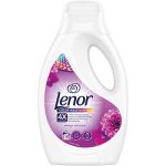 Lenor żel do prania 950L 19p DE Kolor - "Bergamotka i Jaśmin"