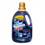 Waschkonig żel do prania 3,3L 96p Czarny