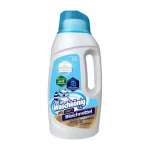 Der Waschkonig Tlenowy Wybielacz do tkanin w żelu 1,5L