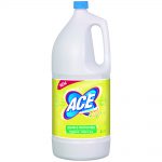 Ace Wybielacz do ubrań i tkanin 2L Cytryna