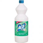 Ace Wybielacz do ubrań i tkanin 1L Kwiatowy