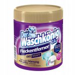 Der Waschkonig Oxy Kraft Odplamiacz w proszku do Kolorów 750g