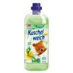 Kuschelweich płyn do płukania 1L 31p – „Aloe Vera"