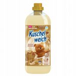 Kuschelweich płyn do płukania 1L 31p – „Glucks-Moment"