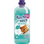 Kuschelweich płyn do płukania 1L 31p - "Frischetraum"