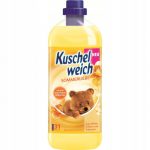 Kuschelweich płyn do płukania 1L 31p – „Vilde Wanile"