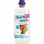Kuschelweich płyn do płukania 1L 31p – „Sanft&Mild"