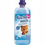 Kuschelweich płyn do płukania 1L 31p – „Sommerwind"