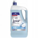 Lenor płyn do płukania 4,75L 200p DE Niebieski – „Spring Awakening”