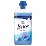 Lenor płyn do płukania 1,7L 68p DE Niebieski – „Spring Awakening”