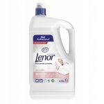 Lenor płyn do płukania 4,75L 200p DE Biały - "Sensitive"