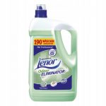 Lenor płyn do płukania 4,75L 200p DE Zielony - "Odour Eliminator"