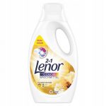Lenor żel do prania 1,375L 25p DE Kolor – „Złota Orchidea"