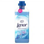 Lenor płyn do płukania 1,15L 46p DE Niebieski – „Spring Awakening”
