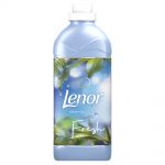 Lenor płyn do płukania 1420ml Niebieski – „Dewy Blossom"
