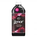 Lenor płyn do płukania 1420ml Czarny - "Dimond & Lotus Flower"