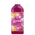 Lenor płyn do płukania 1420ml Różowy - "Exotic Bloom"
