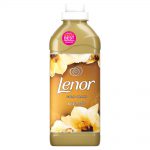 Lenor płyn do płukania 800ml  Złoty - "Gold Orchid"