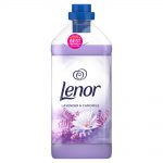 Lenor płyn do płukania 1,8L Fioletowy - "Lawenda"