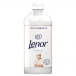 Lenor płyn do płukania 1,7L Biały - "Sensitive"