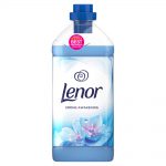 Lenor płyn do płukania 1,8L Niebieski – „Spring Awakening”