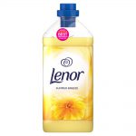 Lenor płyn do płukania 1,8L Żółty - "Summer Breeze"
