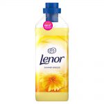 Lenor płyn do płukania 930ml 31p Żółty – „Summer Breeze"