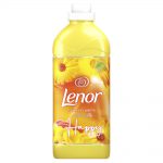 Lenor płyn do płukania 1420ml Żółty - "Sunny Florets"