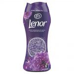 Lenor zapachowe perełki do prania 270g - "Amethyst & Floral Buquet"