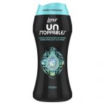 Lenor Unstoppables zapachowe perełki do prania 270g – „Fresh"