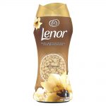 Lenor zapachowe perełki do prania 270g – „Gold Orchid"