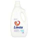 Lovela płyn do płukania 2L 33p dla Niemowląt i Dzieci