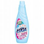 Ługa Krochmal płyn 750ml (zapas) ułatwiający prasowanie Kwiatowy