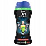 Lenor Unstoppables zapachowe perełki do prania 210g – „Sport"