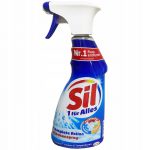 Sil Odplamiacz w sprayu z atomizerem 500ml