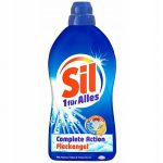 Sil Odplamiacz w żelu do tkanin 1,3L