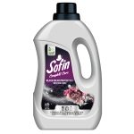 Sofin płyn do prania 1,5L 30p do Czarnego