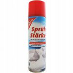 Gut & Gunstig Krochmal w sprayu ułatwiający prasowanie 500ml