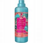 Tesori d’Oriente płyn do płukania 750ml 30p –(Ayurveda) „Olejek Paczuli i Owoc Amli"