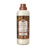 Tesori d’Oriente płyn do płukania 750ml 30p –(Byzantium) „Cynamon, Migdał i Kwiaty mimoz"