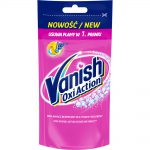 Vanish Odplamiacz w płynie do Kolorowych tkanin 100ml