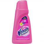 Vanish Odplamiacz w płynie do Kolorowych tkanin 1L