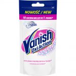 Vanish Odplamiacz w płynie do Białych tkanin 100ml