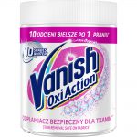 Vanish Odplamiacz w proszku do Białego 800g