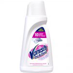 Vanish Odplamiacz w płynie do Białych tkanin 1L